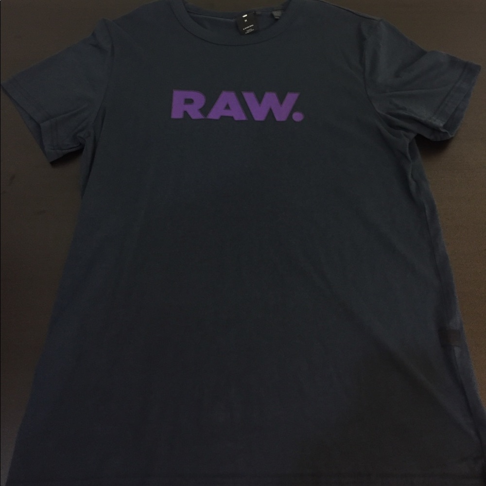 G Star Raw T-Shirt